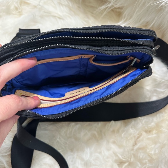 MZ WALLACE "Bowery" crossbody bag - Picture 7 of 7
